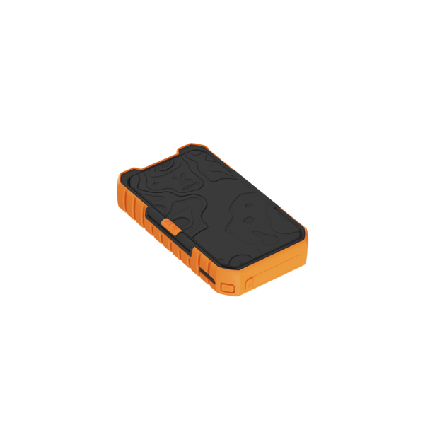Xtorm - XR203 Rugged Solar Powerbank 20W - 10.000mAh