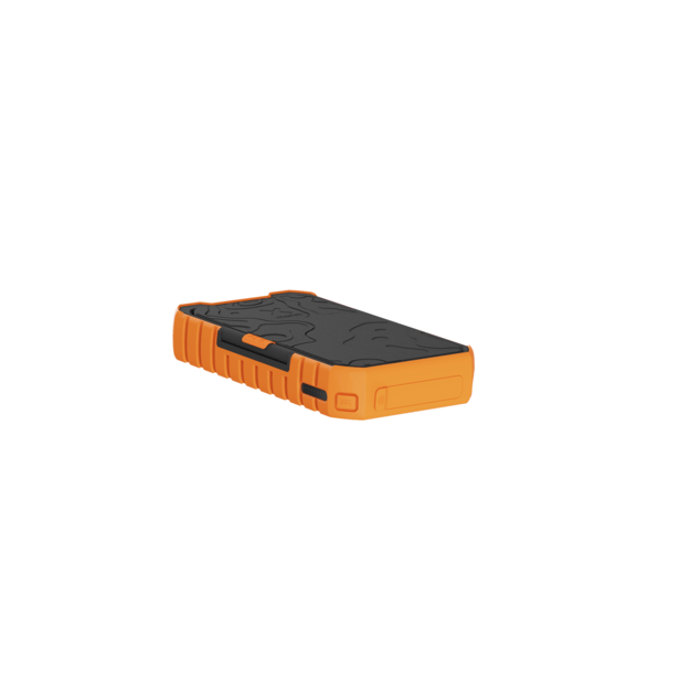 Xtorm - XR203 Rugged Solar Powerbank 20W - 10.000mAh