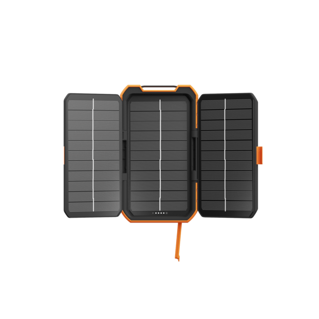 Xtorm - XR203 Rugged Solar Powerbank 20W - 10.000mAh