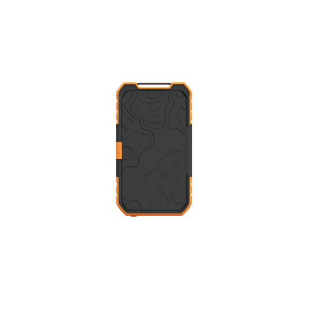 Xtorm - XR203 Rugged Solar Powerbank 20W - 10.000mAh