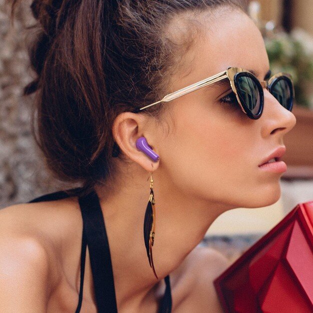 Happy Plugs - Joy Wireless Earbuds