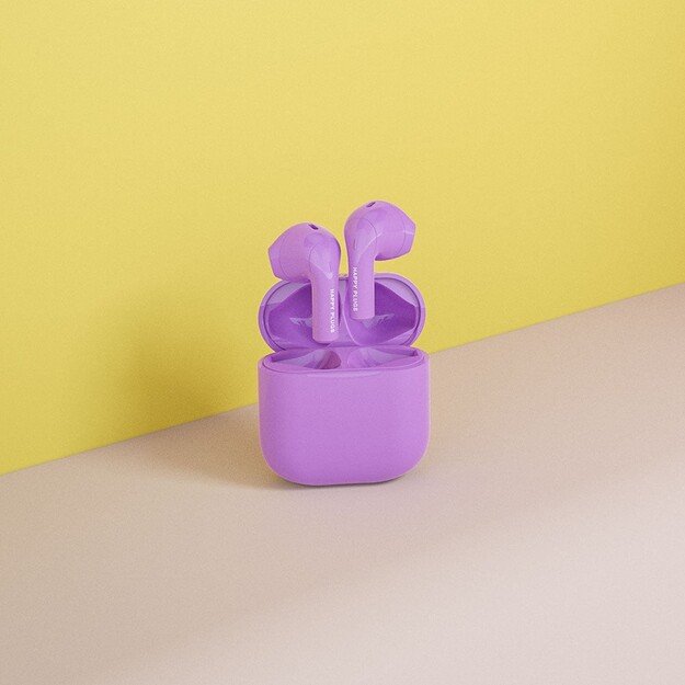 Happy Plugs - Joy Wireless Earbuds