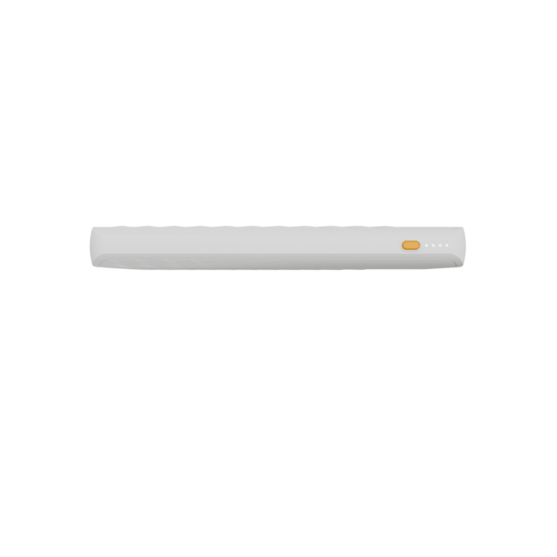Xtorm - 15W FastCharge Go2 Powerbank 10.000 - Ash White