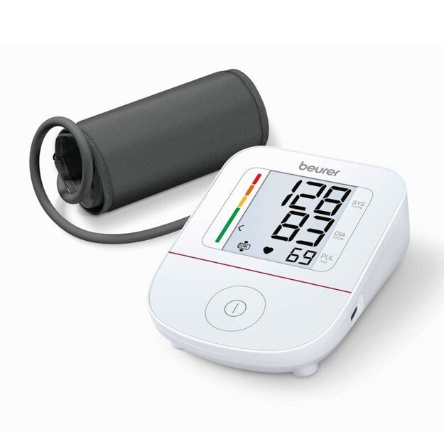 Beurer - BM23 Blood Pressure Monitor - 5 Years Warranty