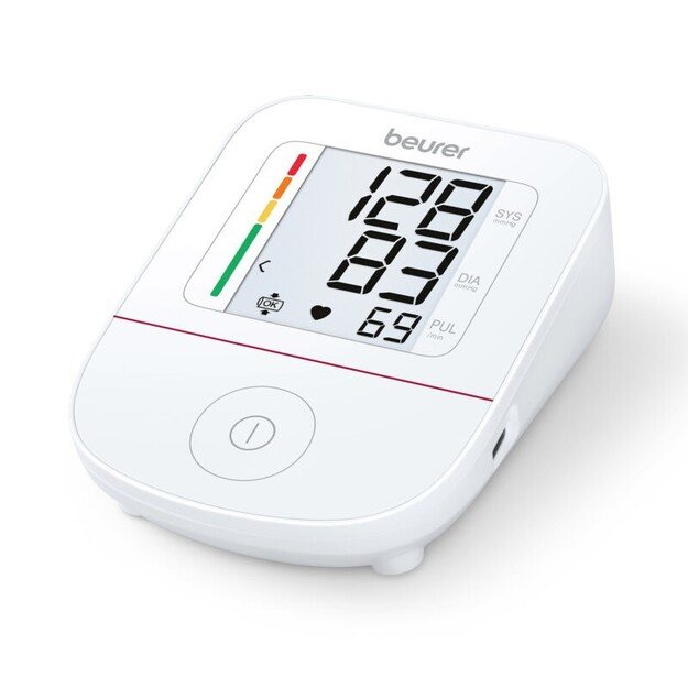 Beurer - BM23 Blood Pressure Monitor - 5 Years Warranty