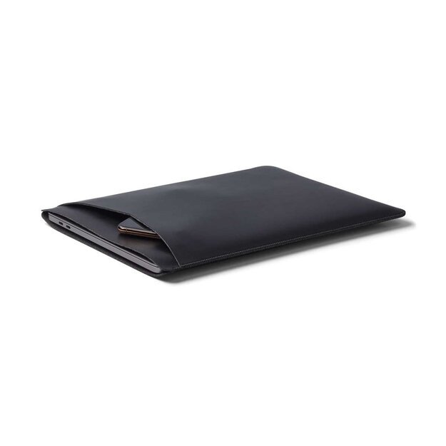 Philbert - Ultra Slim Sleeve - Black - MacBook 14”/15” - 2019-2023