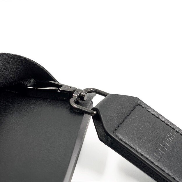 Philbert - Ultra Slim Sleeve - Black - MacBook 14”/15” - 2019-2023