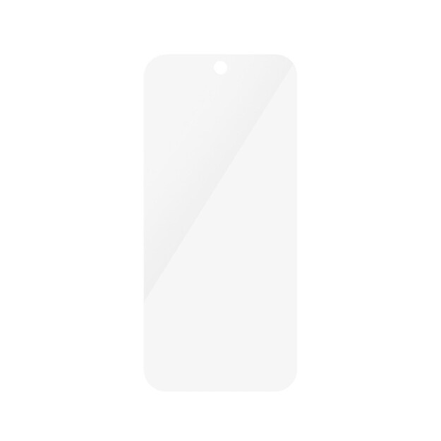 PanzerGlass - Screen Protector Google Pixel 9/9 Pro - Ultra-Wide Fit
