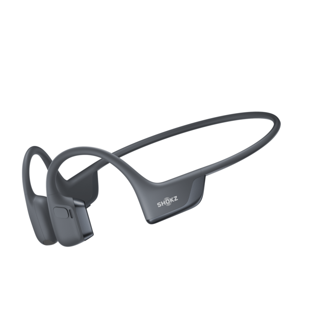 Shokz - OpenRun Pro2 - Black