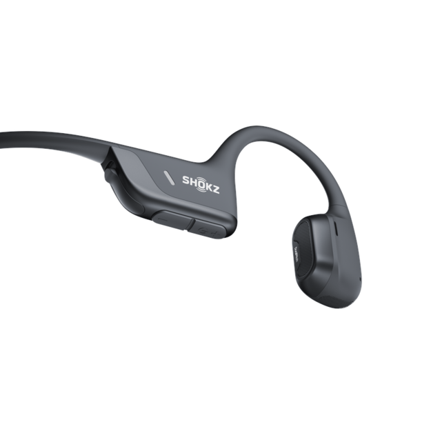 Shokz - OpenRun Pro2 - Black