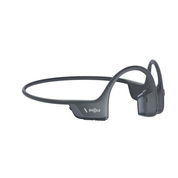 Shokz - OpenRun Pro2 - Black