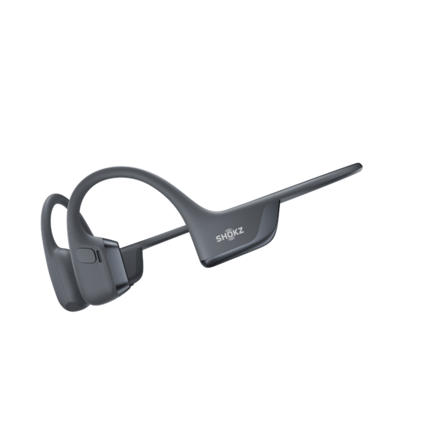 Shokz - OpenRun Pro2 - Black