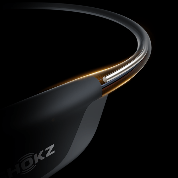 Shokz - OpenRun Pro2 - Black