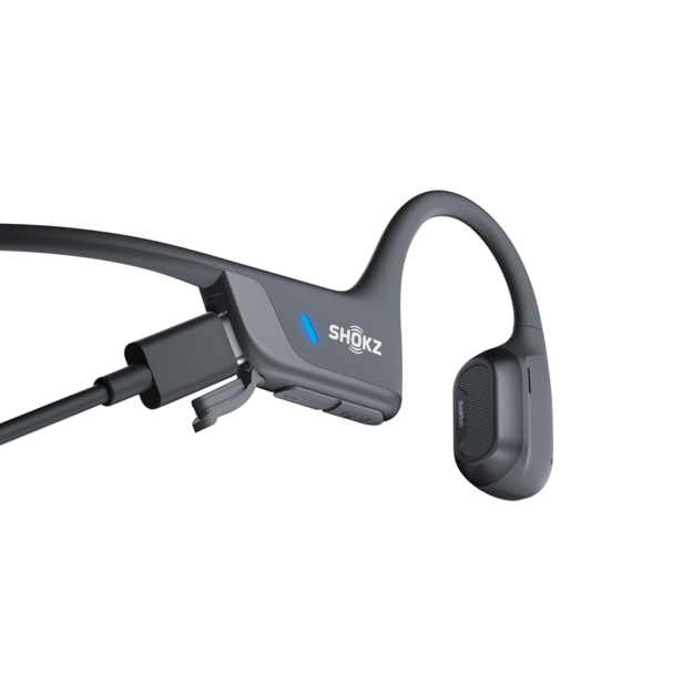 Shokz - OpenRun Pro2 - Black