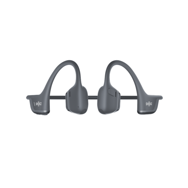 Shokz - OpenRun Pro2 - Black