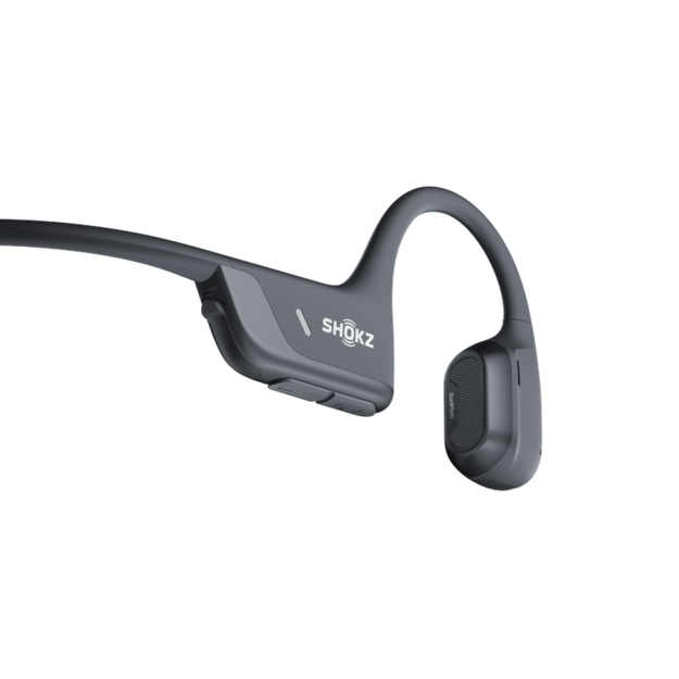 Shokz - OpenRun Pro2 - Black