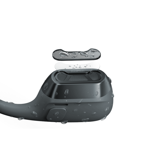 Shokz - OpenRun Pro2 - Black