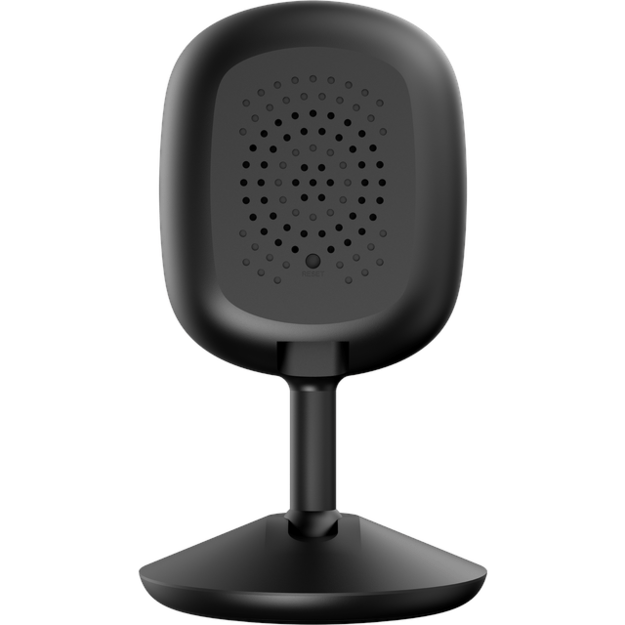 D-Link - Compact Full HD Wi-Fi Camera DCS-6100LHV2