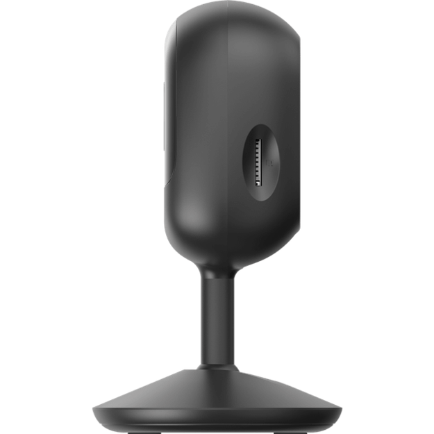 D-Link - Compact Full HD Wi-Fi Camera DCS-6100LHV2