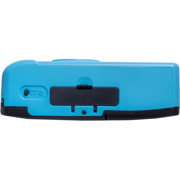 Kodak - KODAK M35 REUSABLE CAMERA - Blue