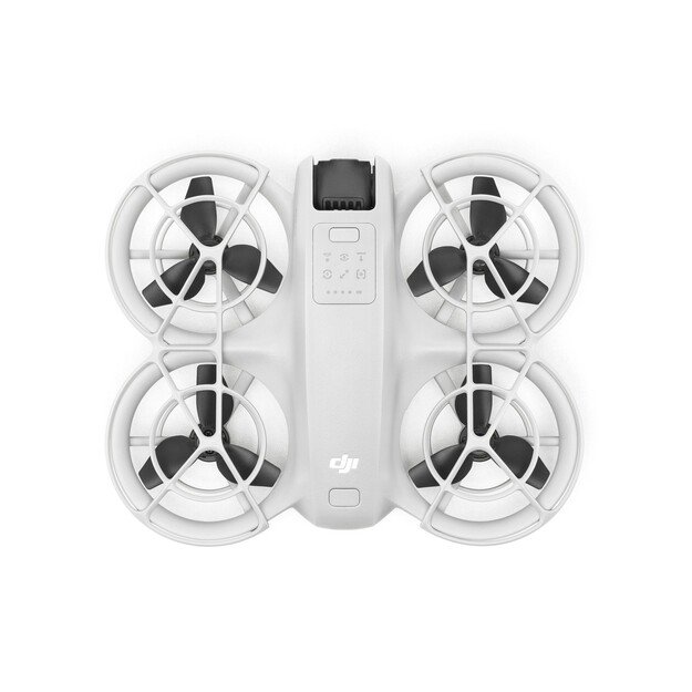 DJI - Neo Fly More Combo - Drone
