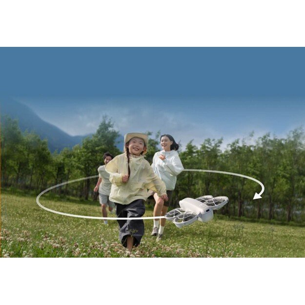 DJI - Neo Fly More Combo - Drone
