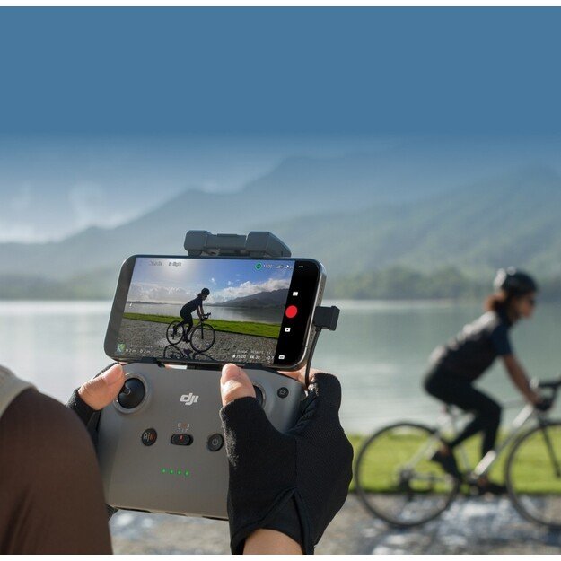 DJI - Neo Fly More Combo - Drone