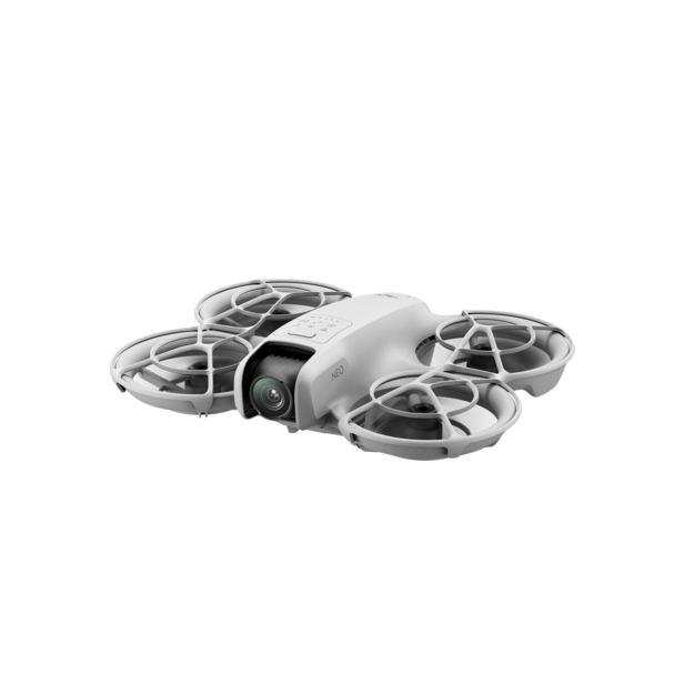 DJI - Neo Fly More Combo - Drone