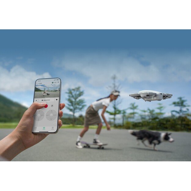 DJI - Neo Fly More Combo - Drone