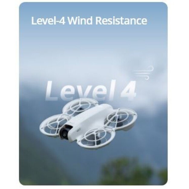 DJI - Neo Fly More Combo - Drone
