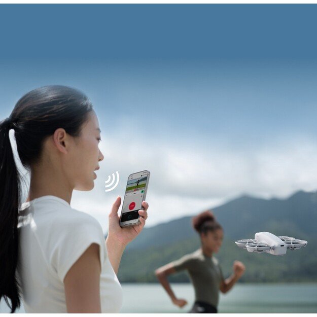 DJI - Neo Fly More Combo - Drone