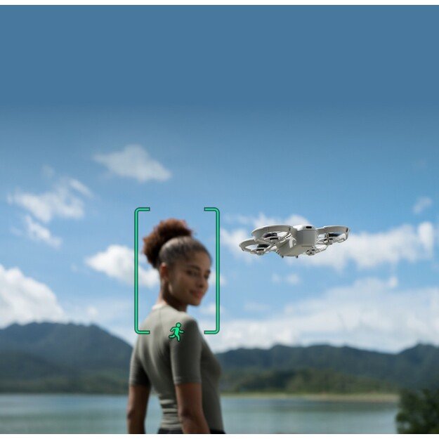 DJI - Neo Fly More Combo - Drone