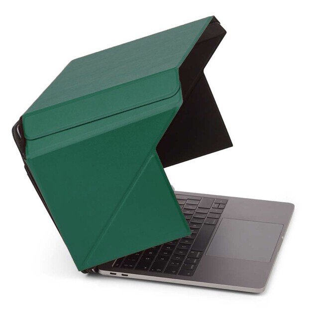 Philbert - Lux Sun Shade & Privacy Hood - Green - Universal 15”/16”