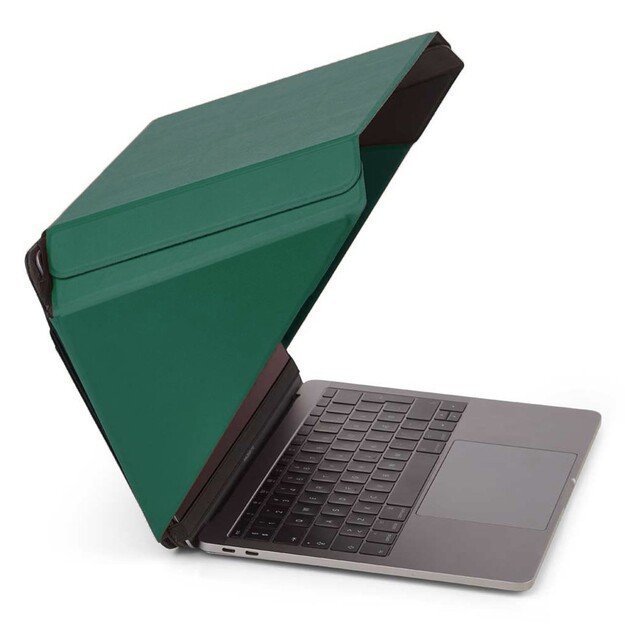 Philbert - Lux Sun Shade & Privacy Hood - Green - Universal 15”/16”