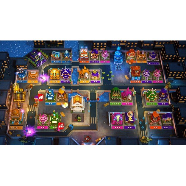 Monopoly Madness (Code in a Box)
      
        - Nintendo Switch