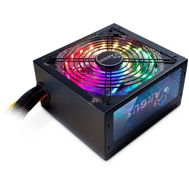 Power Supply Unit INTER-TECH RGB-500_II