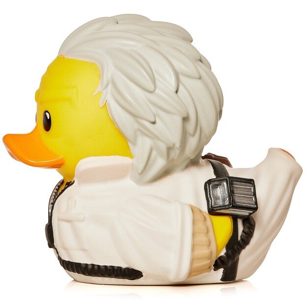 Numskull - BTTF Tubbz MINI Doc Brown