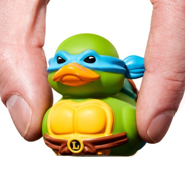 Numskull - TMNT Tubbz MINI Leonardo