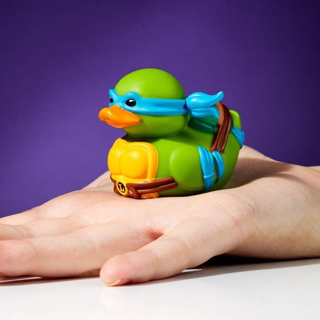 Numskull - TMNT Tubbz MINI Leonardo