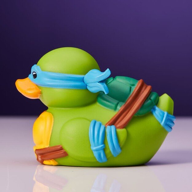 Numskull - TMNT Tubbz MINI Leonardo