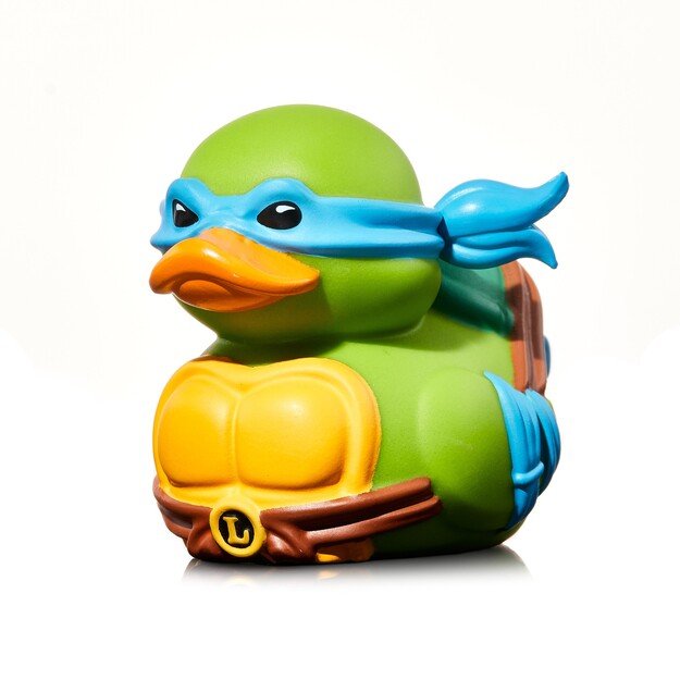 Numskull - TMNT Tubbz MINI Leonardo
