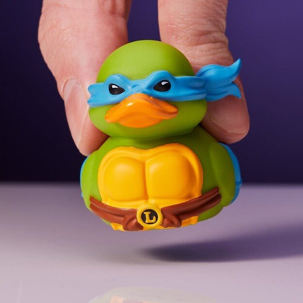 Numskull - TMNT Tubbz MINI Leonardo