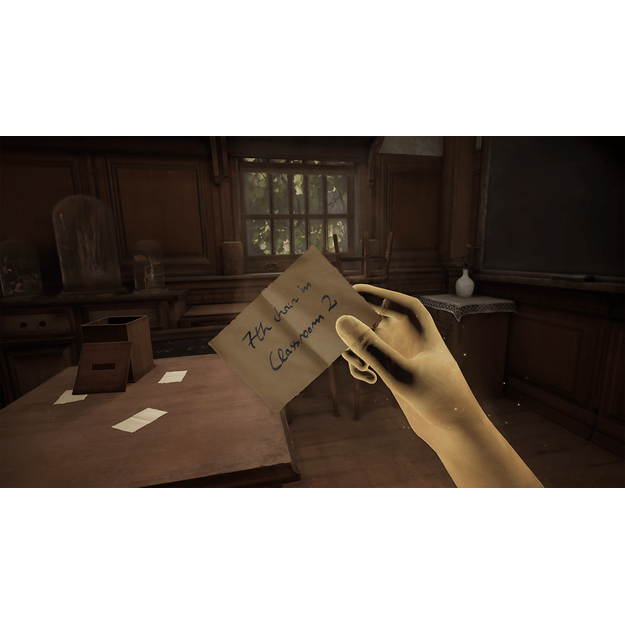 Déraciné (Import)

  - PlayStation 4