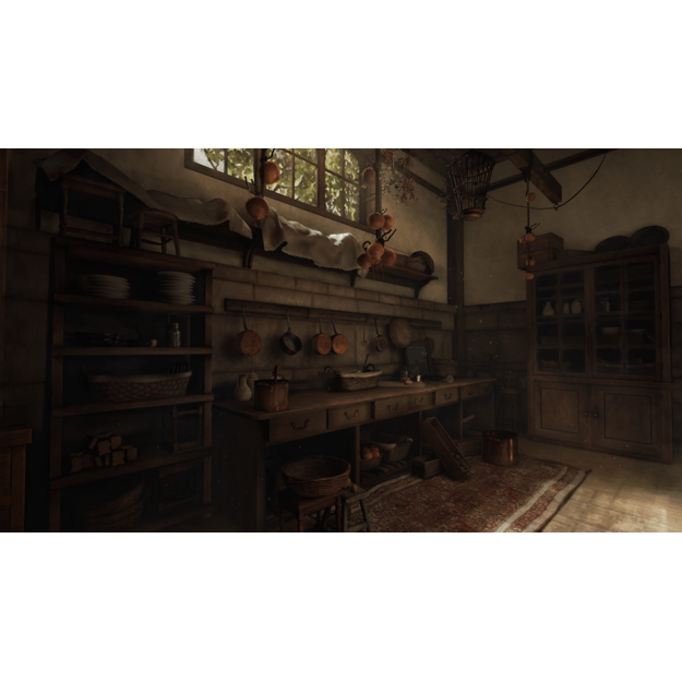 Déraciné (Import)

  - PlayStation 4