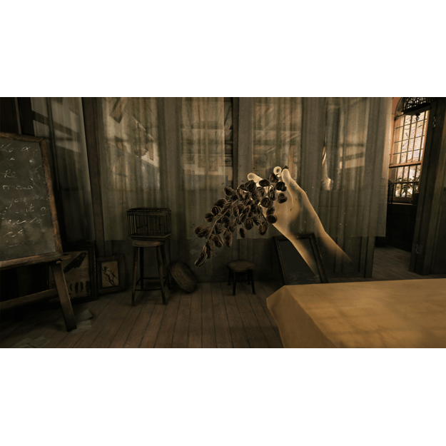 Déraciné (Import)

  - PlayStation 4
