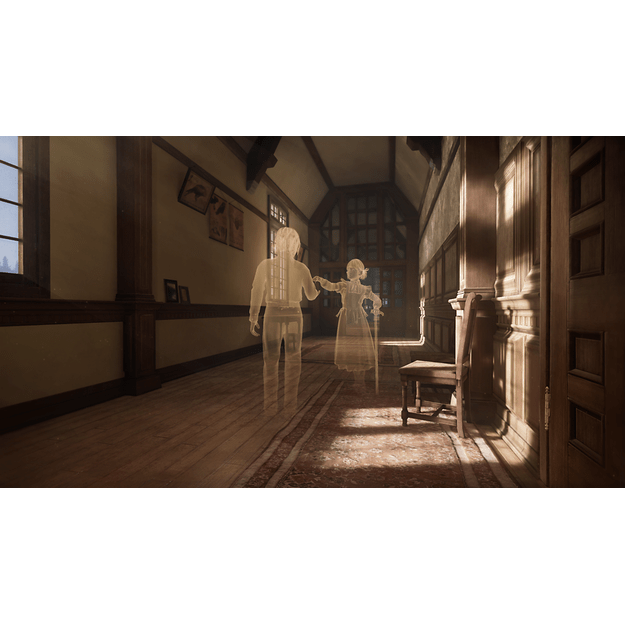 Déraciné (Import)

  - PlayStation 4