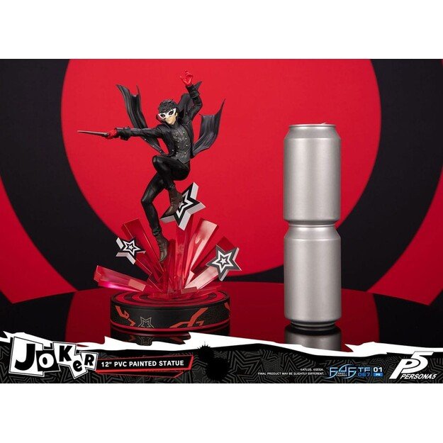 First4Figures - Persona 5 (Joker)(Standard)
