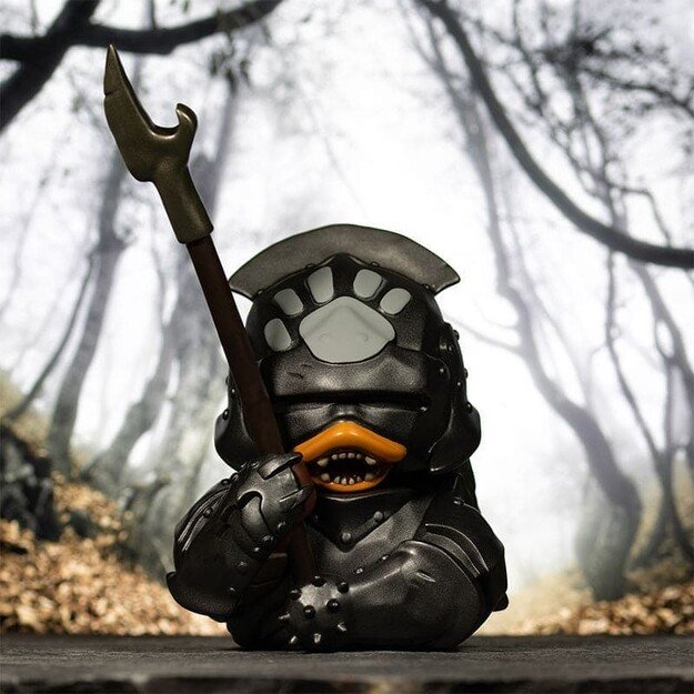 Numskull - LOTR Tubbz BOXED Uruk-Hai Pikeman