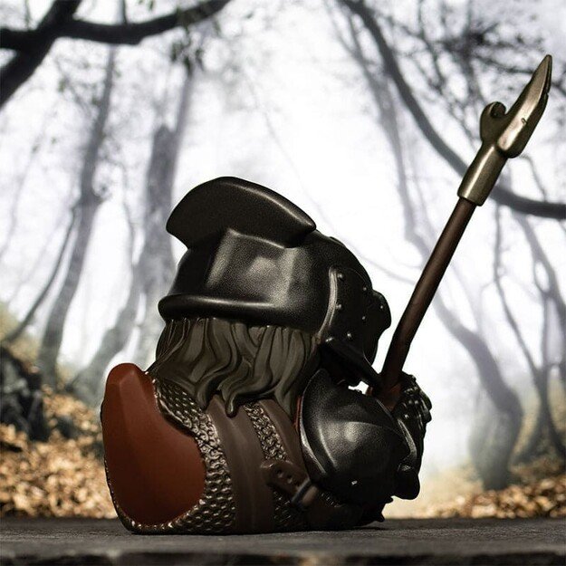 Numskull - LOTR Tubbz BOXED Uruk-Hai Pikeman