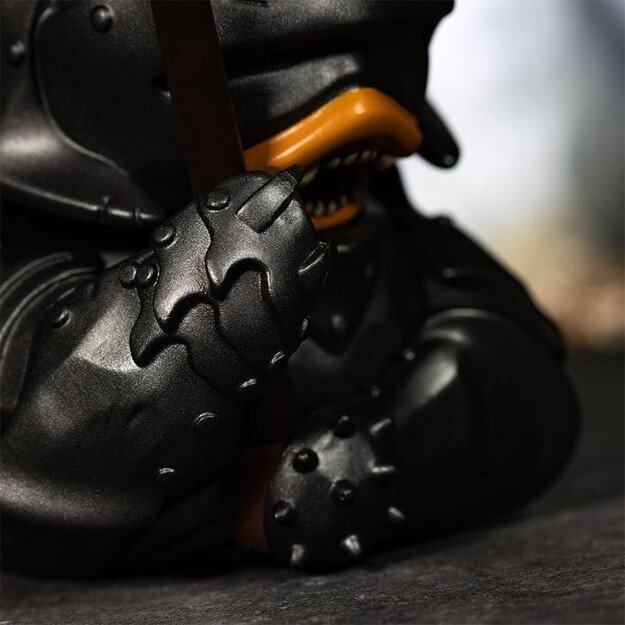 Numskull - LOTR Tubbz BOXED Uruk-Hai Pikeman